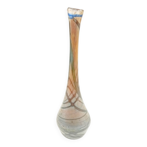 Vase soliflore Verre