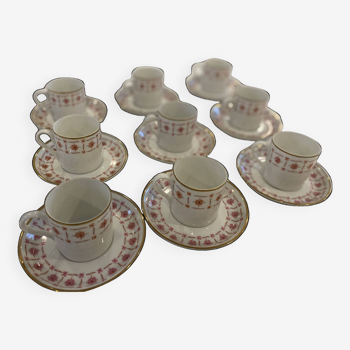 Bavaria coffee service