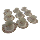 Bavaria coffee service