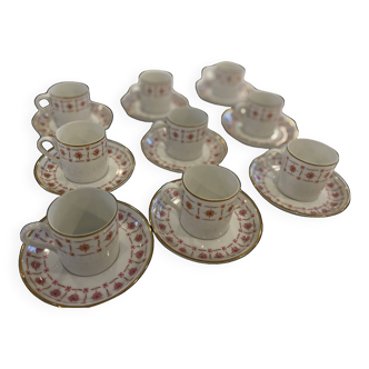 Bavaria coffee service