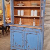 Vintage two-body sideboard