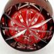 Crystal carafe