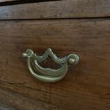 Chest of drawers old chest