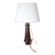 Piano foot lamp