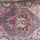 Old Turkish carpet Yastik 70x108 cm