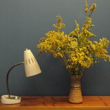 Vase En Céramique Signé Jasba Keramikfabriken
