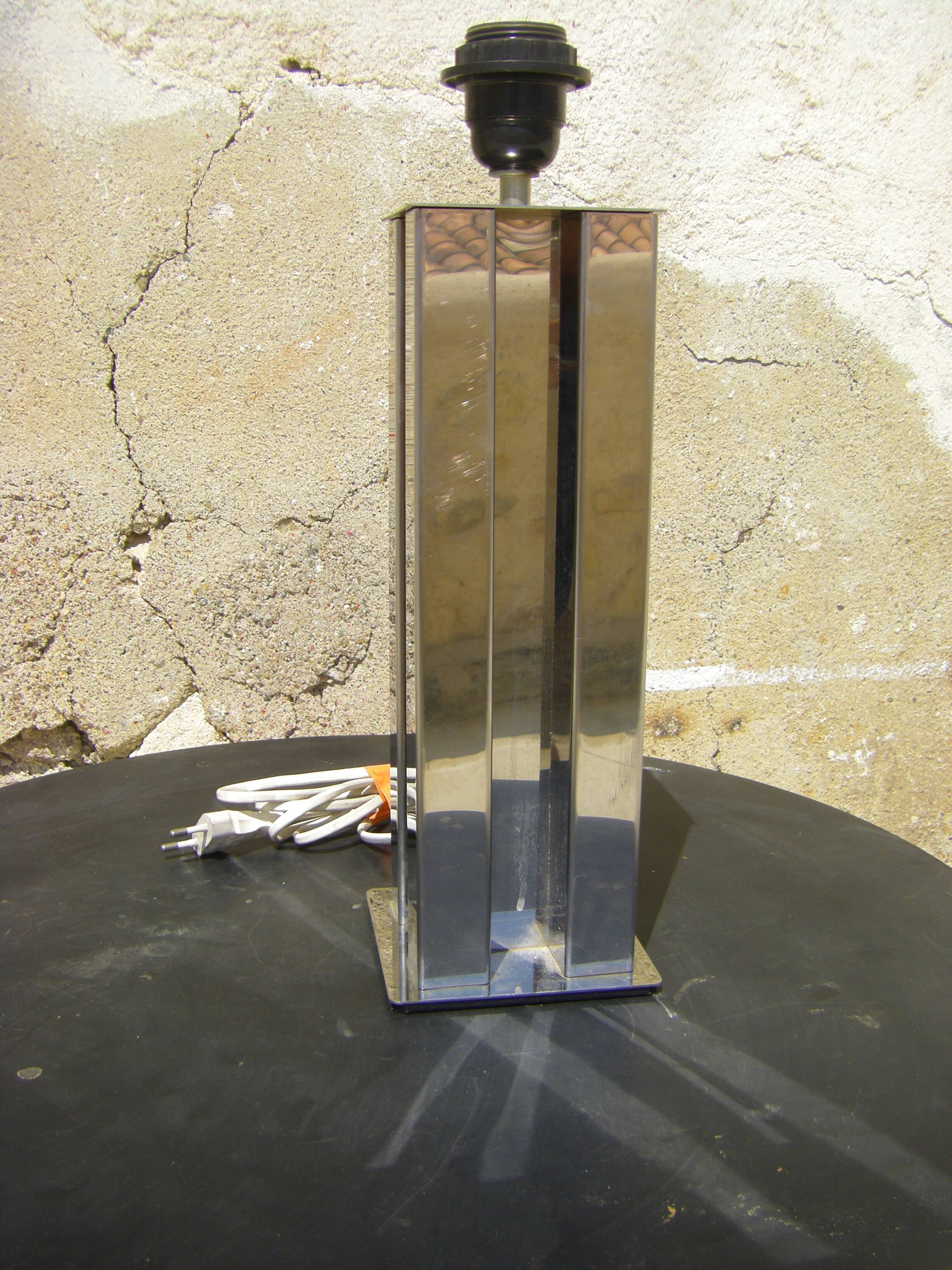 Lampe de Bureau vintage 1970s