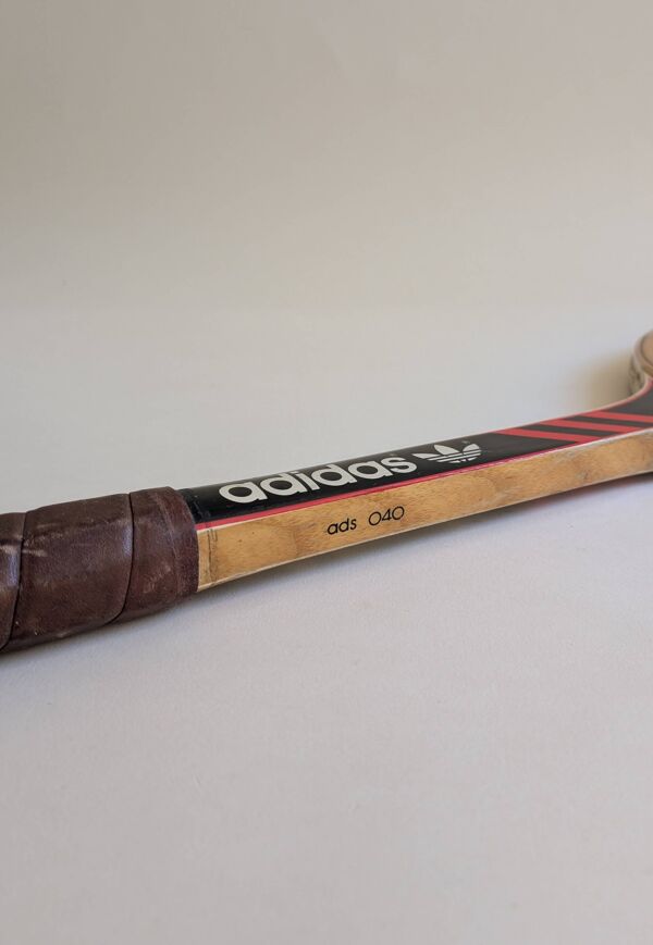 Raquette Adidas
