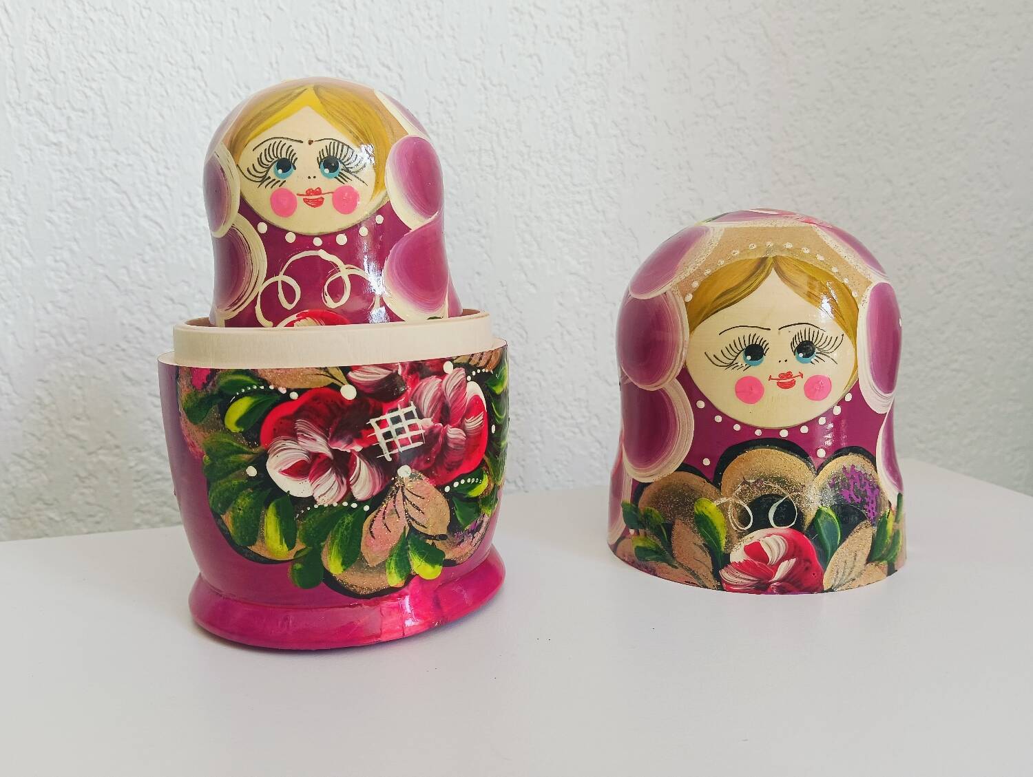 Poupées russes