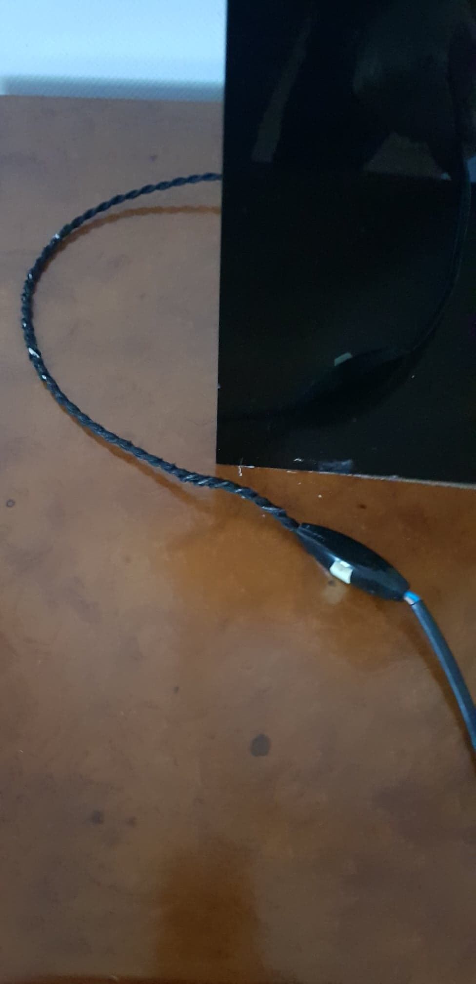 70s desk lamp black and golden eagle head