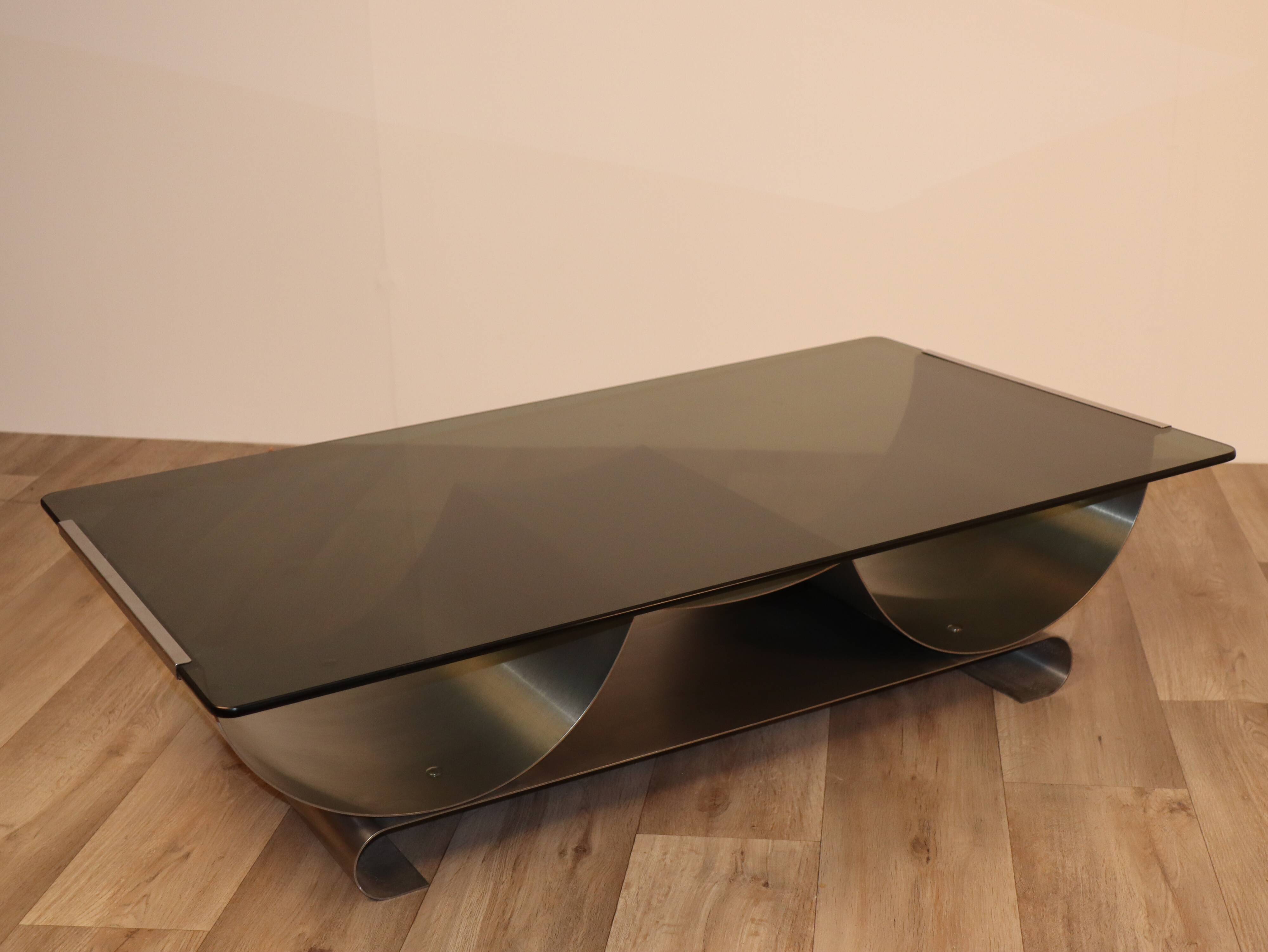 Vintage coffee table 1970