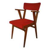 Fauteuil bridge 1950