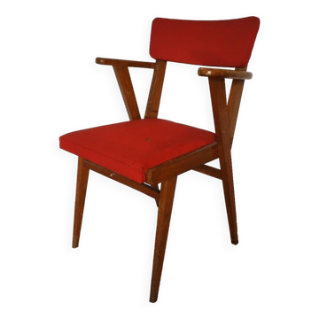 Bridge armchair 1950