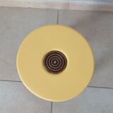 Vintage tripod stool 50s/60s