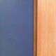 Armoire penderie vintage revisitée