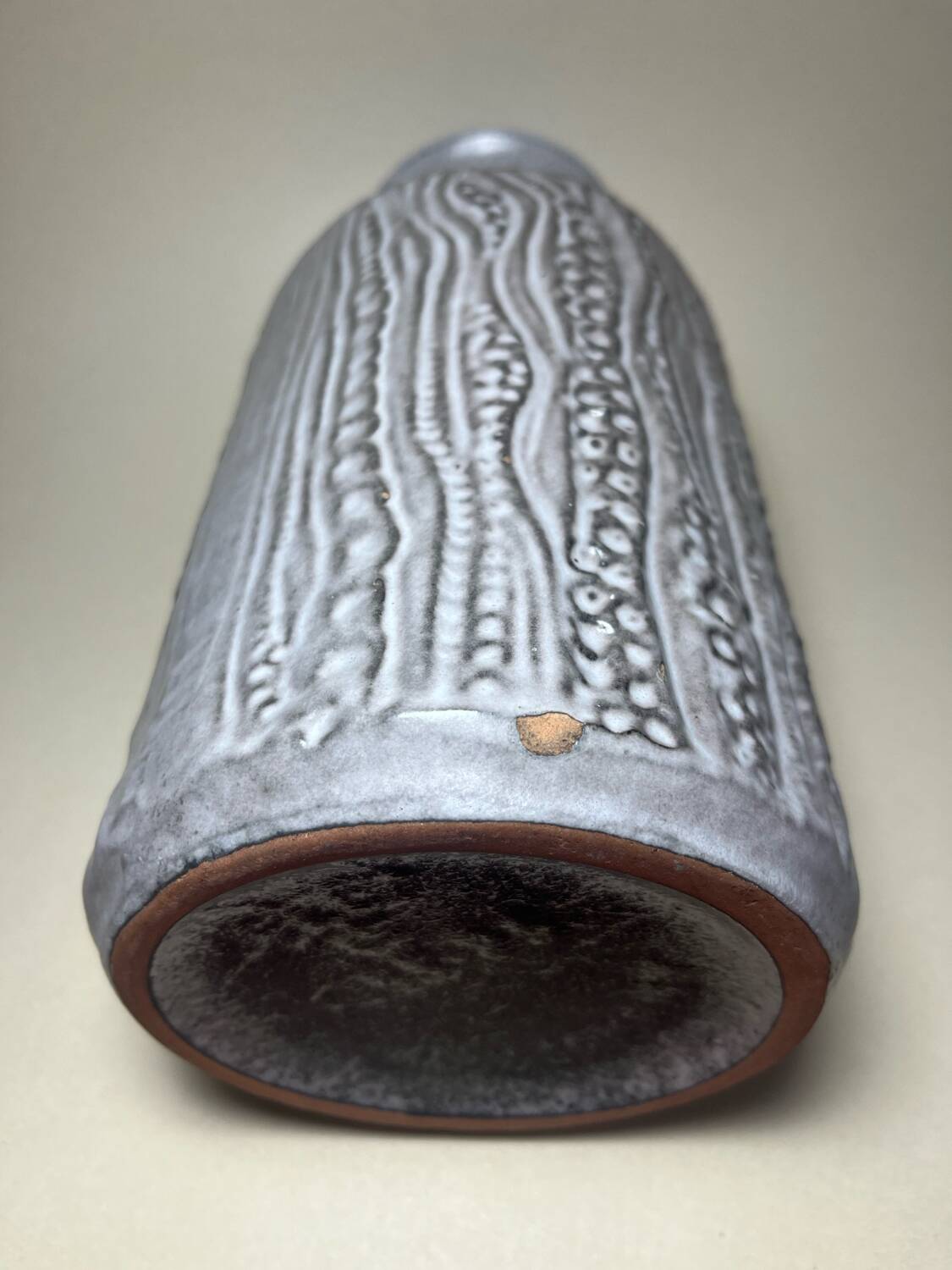 Ceramic vase