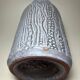 Ceramic vase