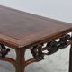 Opium table open band early 20th century