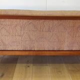 Mid-century Danish sofa