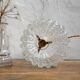 Vintage glass walker