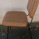 Chaise cm 196 de Pierre Paulin pour Thonet 1960