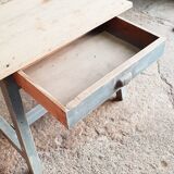 Old workbench