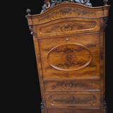 Secretaire Louis Philipe