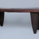 Large Senoufo coffee table (Burkina Faso)