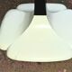 Tulip foot chair published by Gautier, France