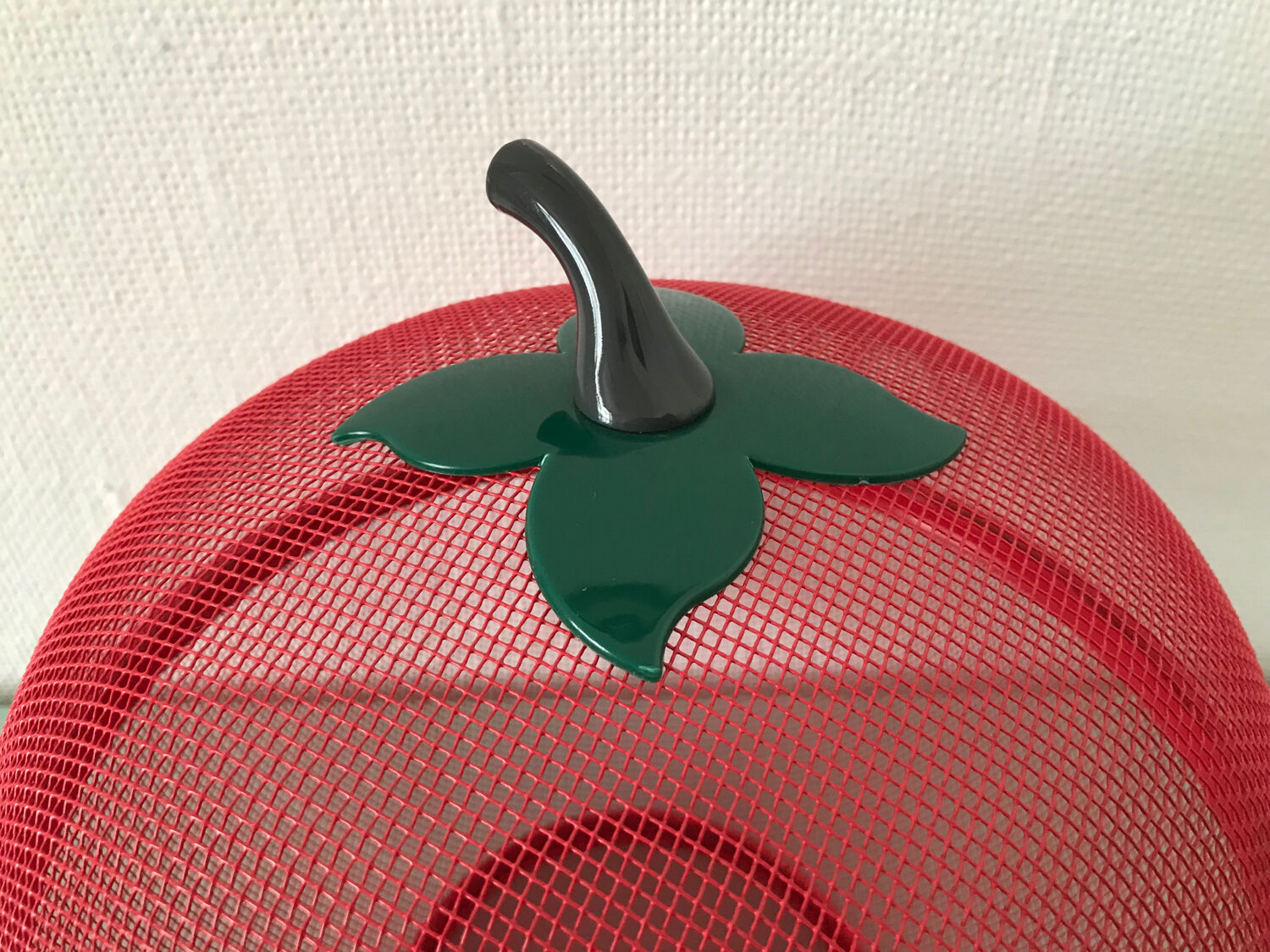 Fruit basket vintage