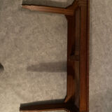 Cane bench