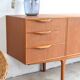 Enfilade par McIntosh * 201.5 cm