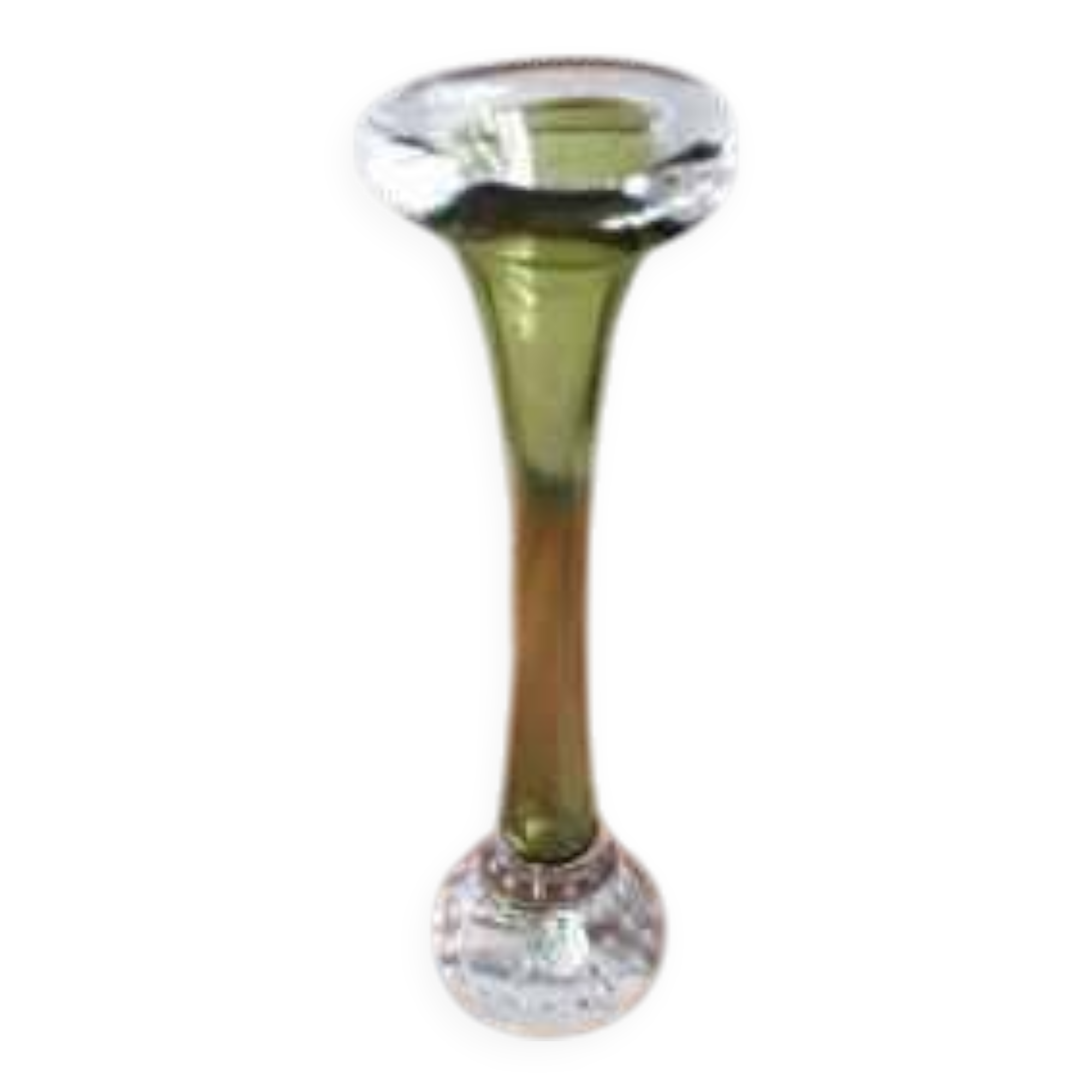 Swedish single-flower vase