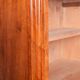Biedermeier Cabinet in Walnut, Austria, 1830s