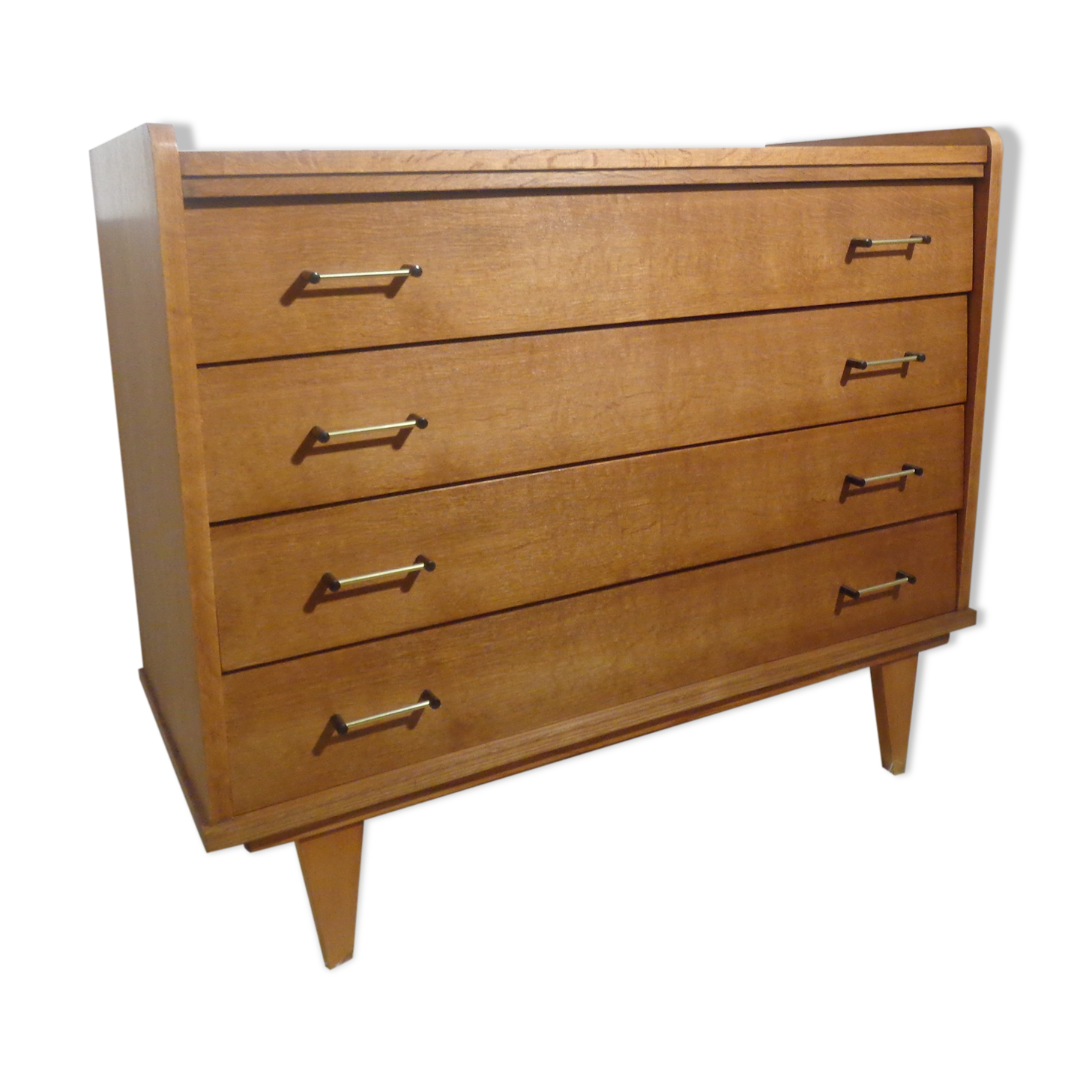 Vintage dresser 1960