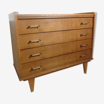 Vintage dresser 1960