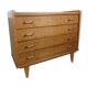 Vintage dresser 1960