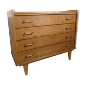 Vintage dresser 1960