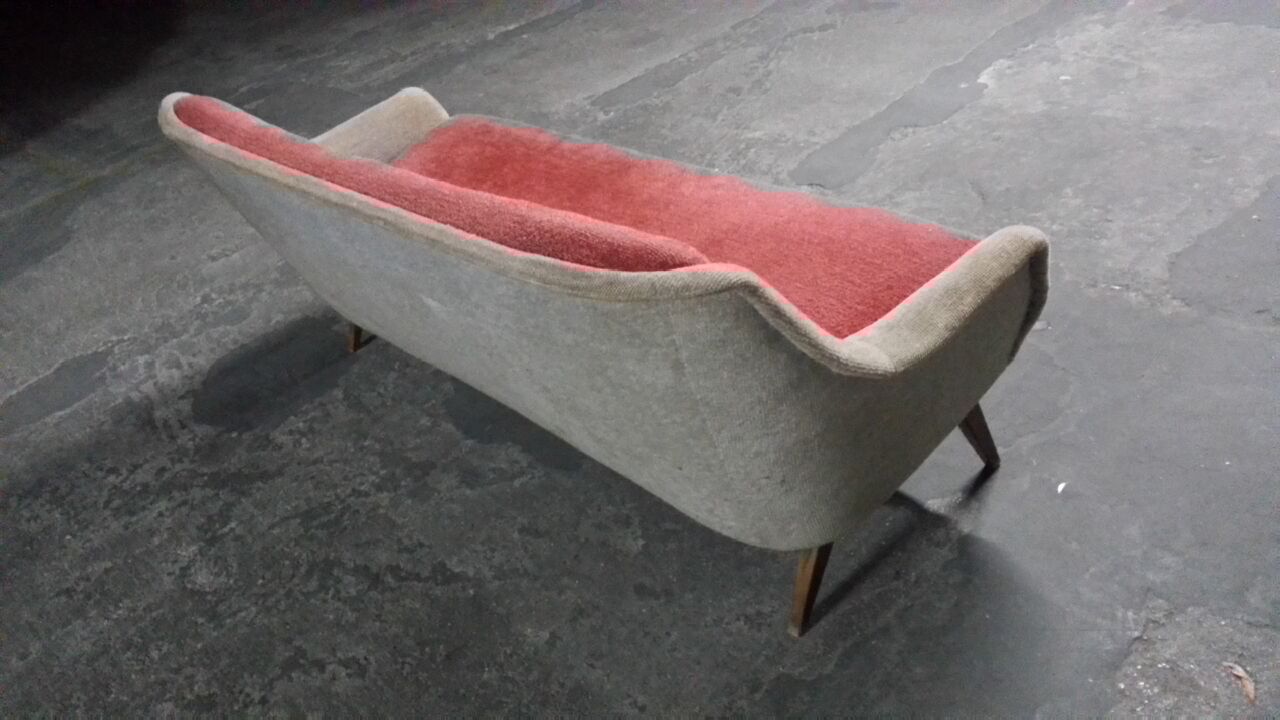 Couch 50s/60s