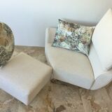 Topkapi by Cassina, design Francesco Binfare 1998