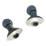 Lita wall lights from the 70s (X2)