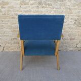 SAM heater of the 50s