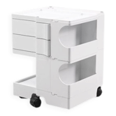 Boby Trolley B22 by Joe Colombo