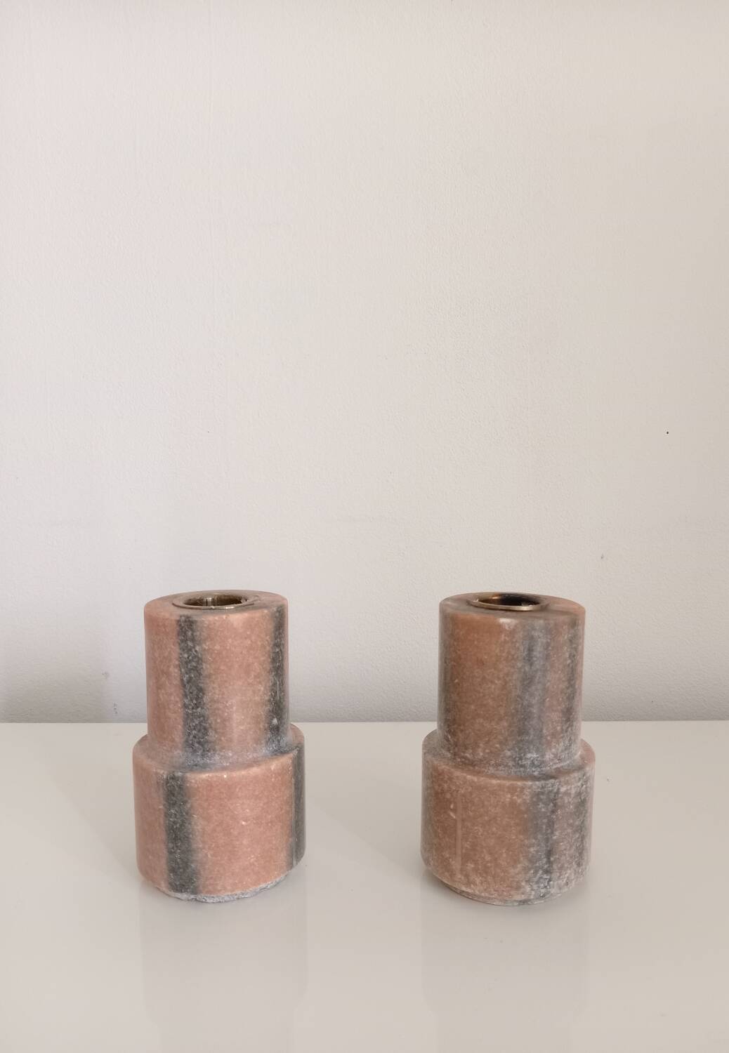 Candlesticks/ Pair of candlesticks