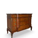 chest of drawers, 1930s