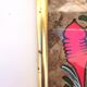 Vintage Mexican painting
