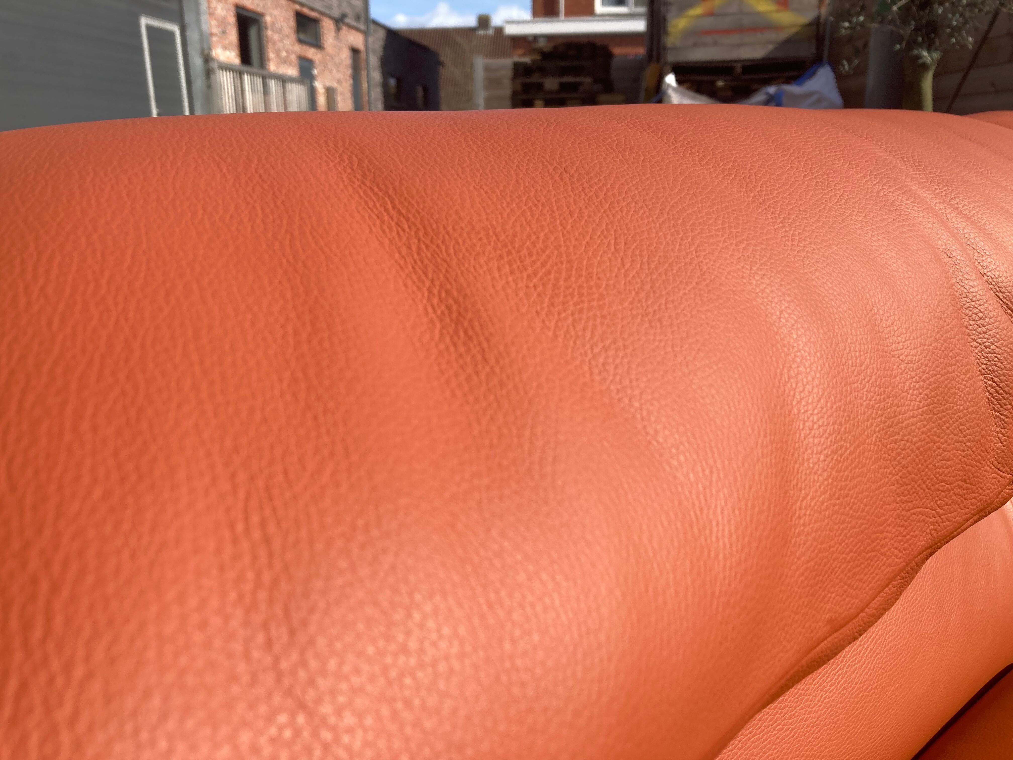Cassina Maralunga 2seater by Vico Magistretti