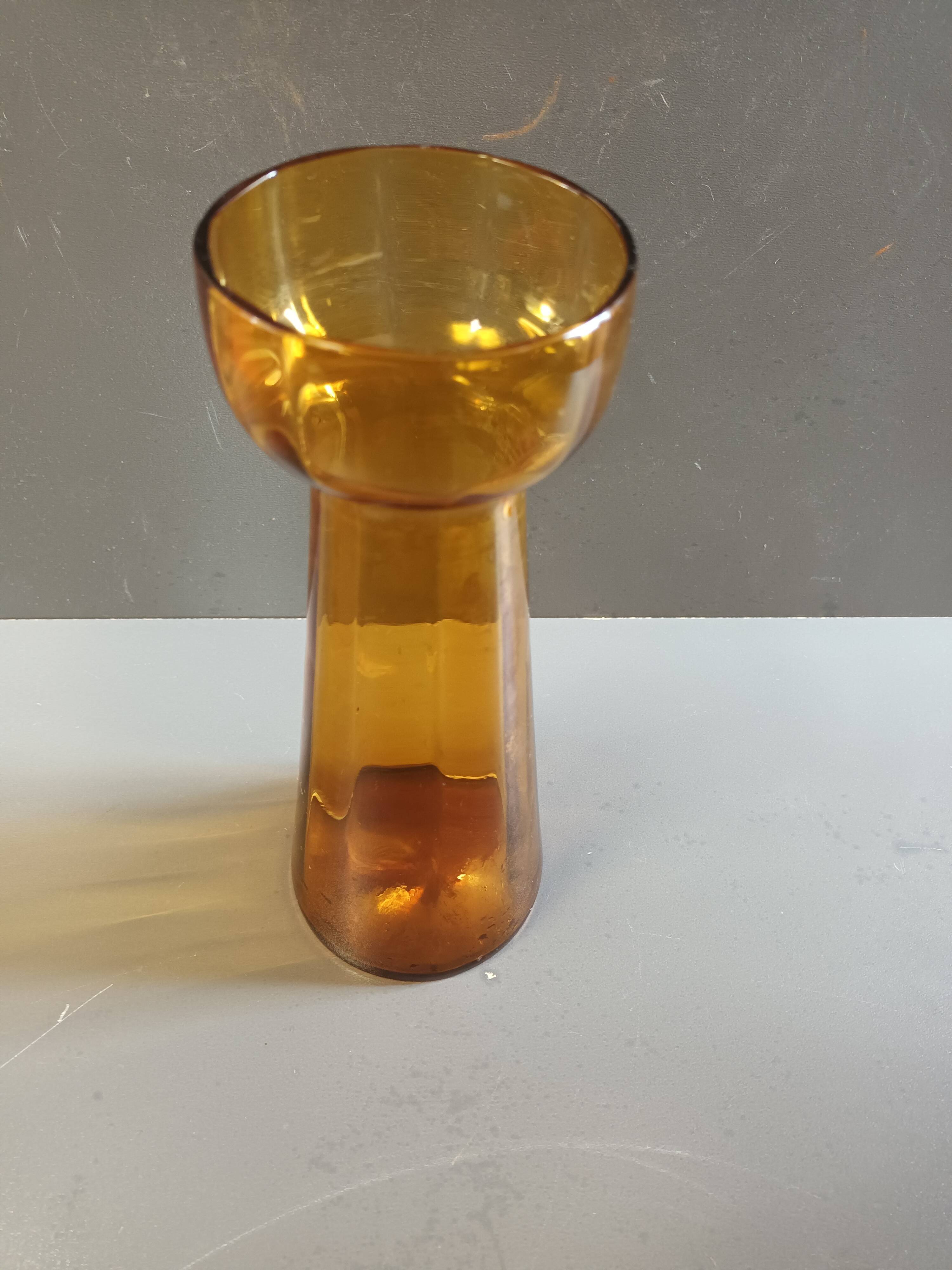 Hyacinth vase