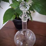 Wine carafe