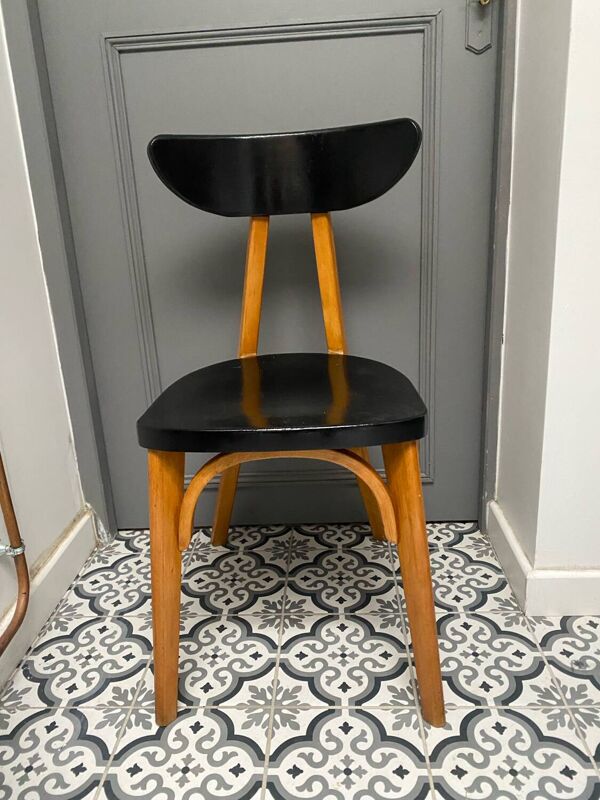 Chaise luterma banane